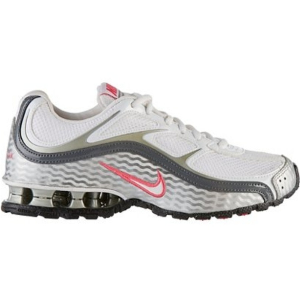 Nike Women's Reax Run 5 Running Shoes